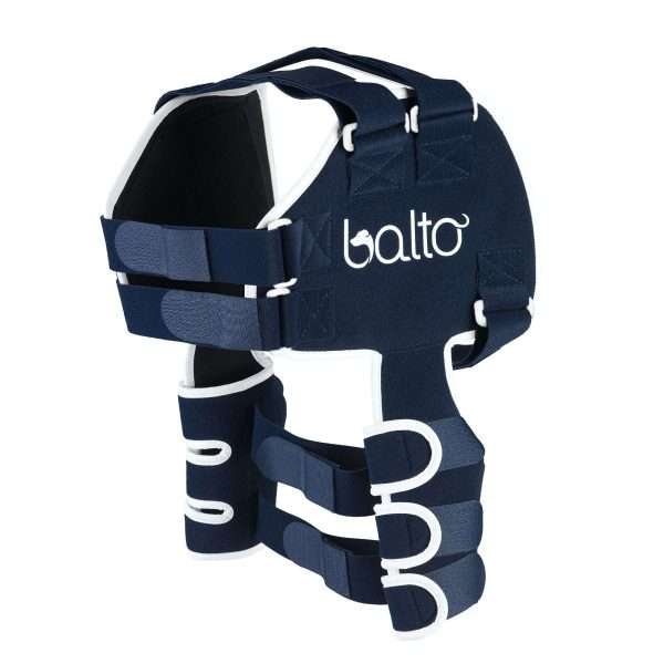 BALTO BT LUX - TUTORE PER STABILIZZAZIONE SPALLA TG. "L"