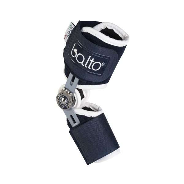 BALTO BT FLEXOR - TUTORE DEL TARSO CON SNODO GRADUATO TG. "XL/XXL"