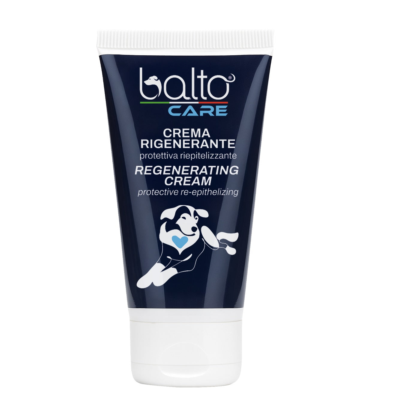 BALTO CARE CANE CREMA RIGENERANTE 50 ML