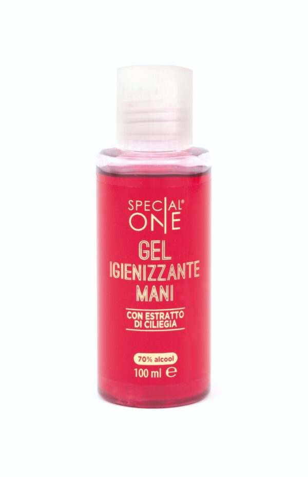 SPECIAL ONE GEL IGENIZZANTE MANI 100 ML
