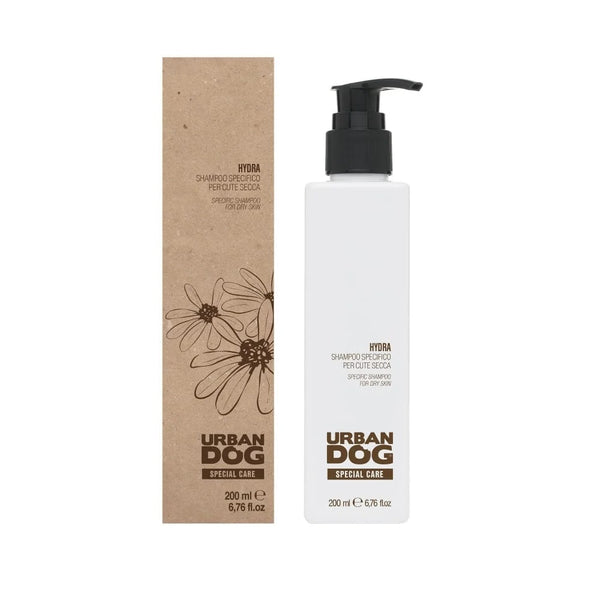 URBAN DOG CANE SHAMPOO HYDRA 200 ML