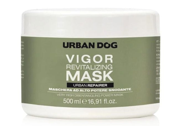 URBAN DOG MASCHERA AD ALTO POTERE SNODANTE 500 ML