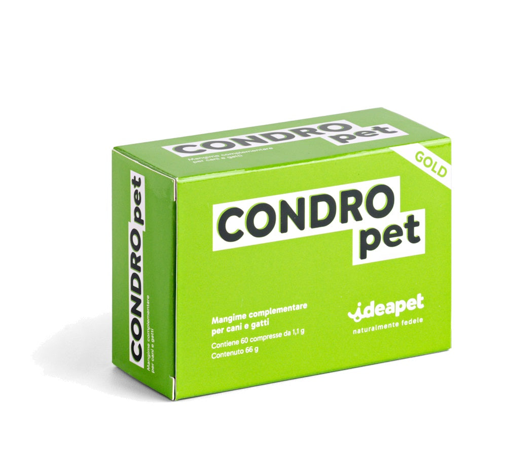 CONDRO PET 60 CPR