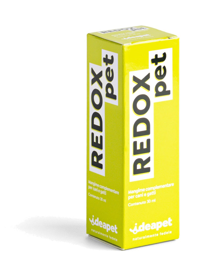 Redox Pet Cani e Gatti 30 ml