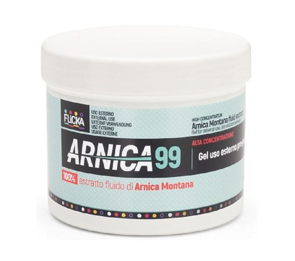 ARNICA GEL 99 BARATTOLO 500 ML