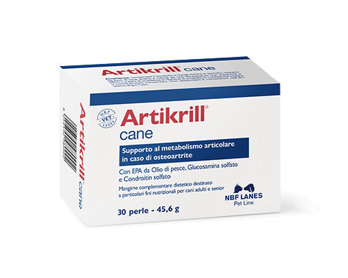 ARTIKRILL 30 PERLE