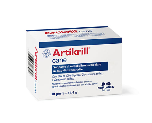 ARTIKRILL 60 PERLE