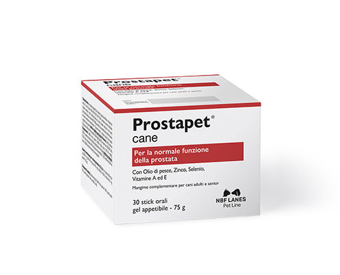 PROSTAPET CANE 60 STICK