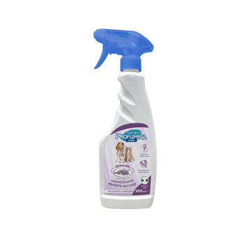 PROFUMINA CASA DETERGENTE IGIENIZZANTE PRONTO ALL'USO LAVANDA 500 ML