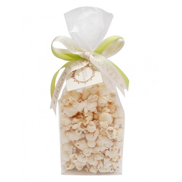 DOLCI IMPRONTE CANE SNACK POPCORN MELA & CANNELLA 20 GR