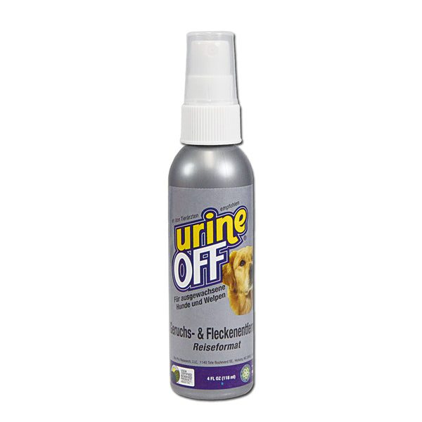 WONDER URINE OFF SPRAY CUCCIOLI&CANI ADULTI 118ML