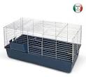 KERBL RICAMBIO BASE BLU PLASTICA GABBIA MAXI BALDO 118 x 58 x 17 cm