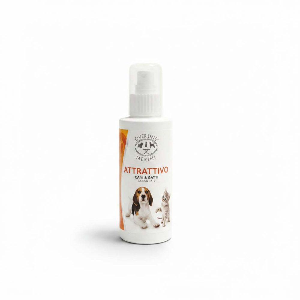 OVERLINE ATTRATTIVO SPRAY 100 ML