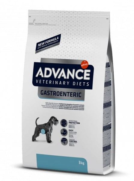 ADVANCE CANE DIET GASTROENTERIC 3 KG