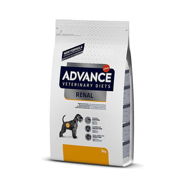 ADVANCE CANE DIET RENAL 3 KG