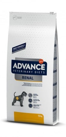ADVANCE CANE DIET RENAL 12 KG