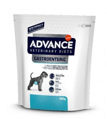 ADVANCE CANE DIET GASTROENTERIC 800 GR