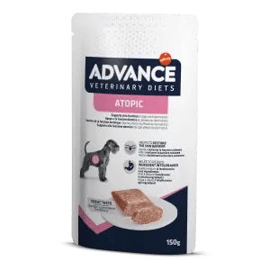 ADVANCE CANE DIET ATOPIC BUSTA 150 GR