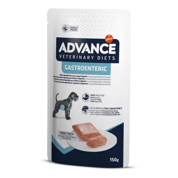 ADVANCE CANE DIET GASTROENTERIC BUSTA 150 GR