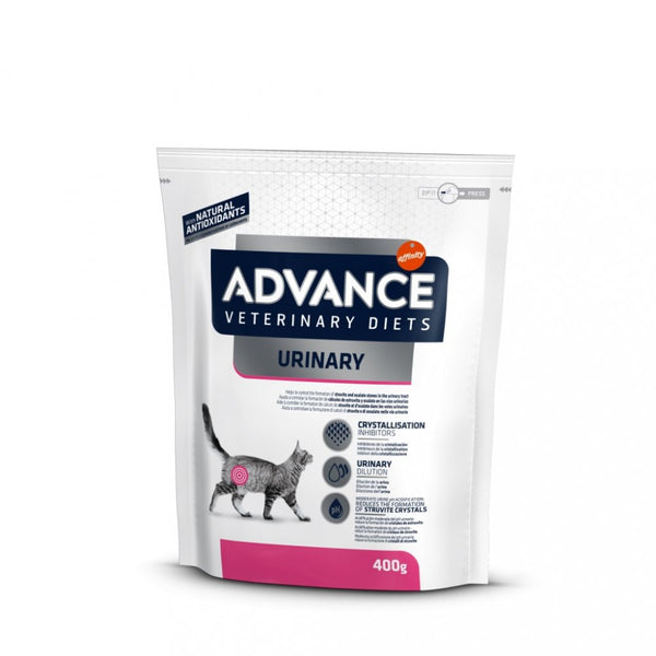 ADVANCE GATTO DIET URINARY 400 GR