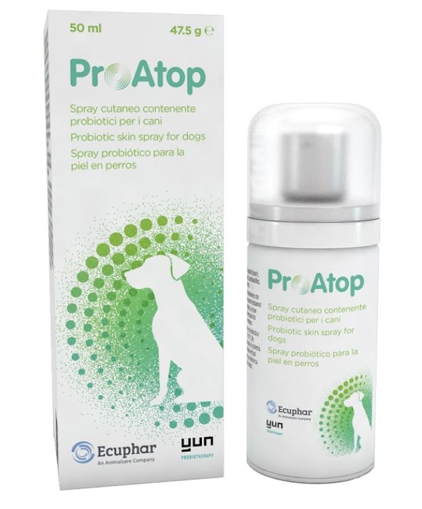 PROATOP CANE SPRAY 50 ML