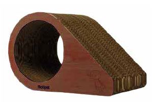 ROTIPET GATTO TIRAGRAFFI "ORBIT" 44x30x28 CM