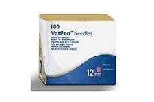 CANINSULIN VETPEN AGHI 100 PZ