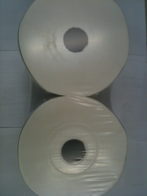 ROLL INDUSTRY 25/800 2x3 KG pura cellulosa