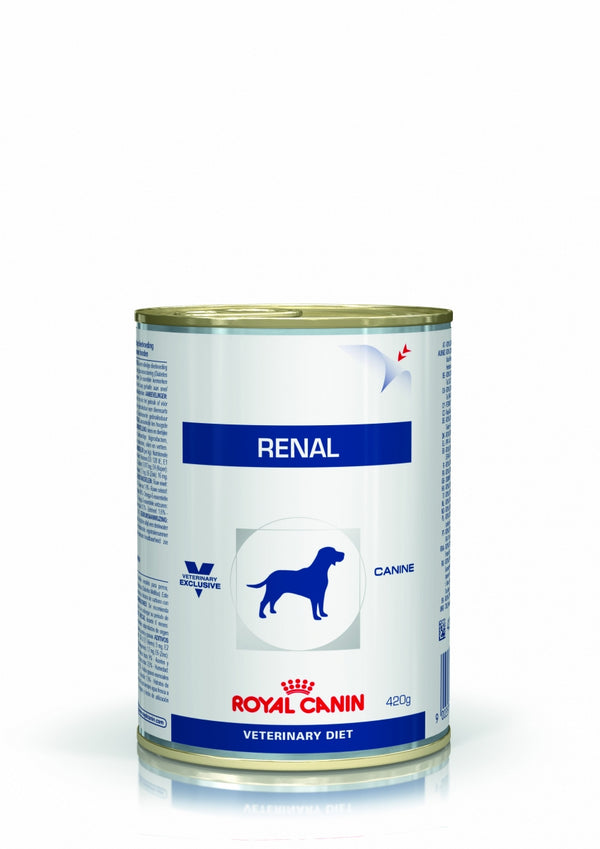 ROYAL CANIN CANE RENAL 410 GR