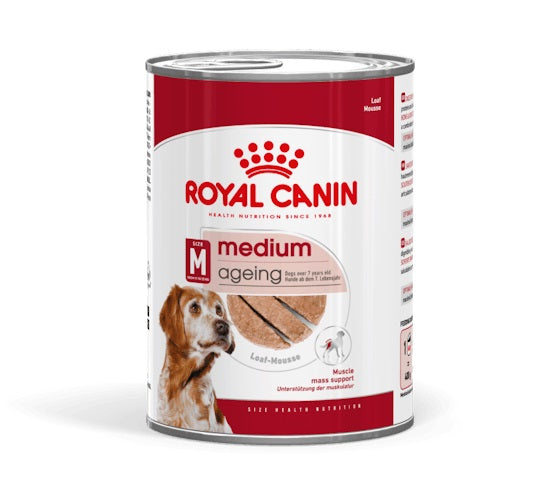 ROYAL CANIN CANE MEDIUM AGEING 410 GR