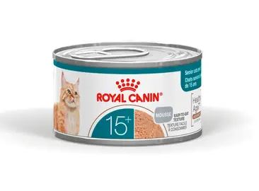 ROYAL CANIN GATTO AGEING 15+ AIRLIFT MOUSSE LATTINA 85 GR