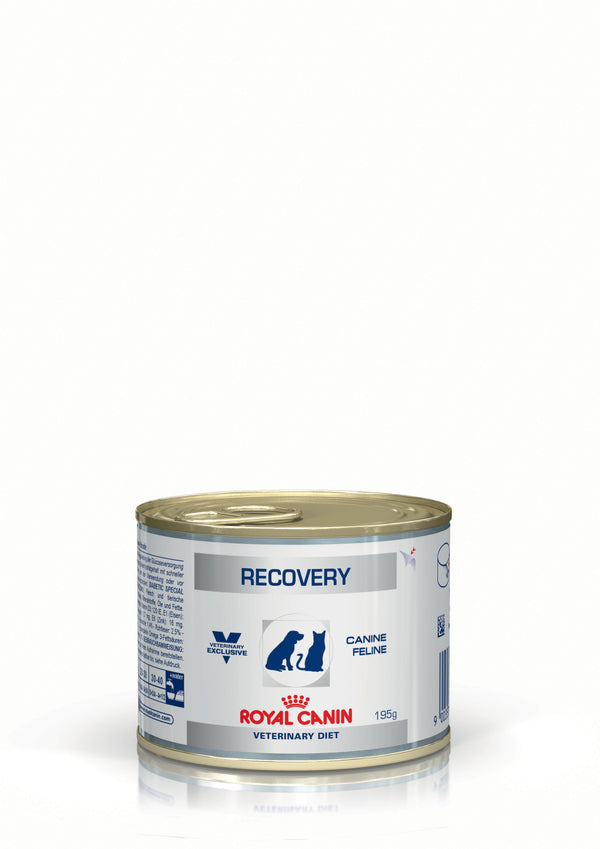 ROYAL CANIN RECOVERY 195 GR