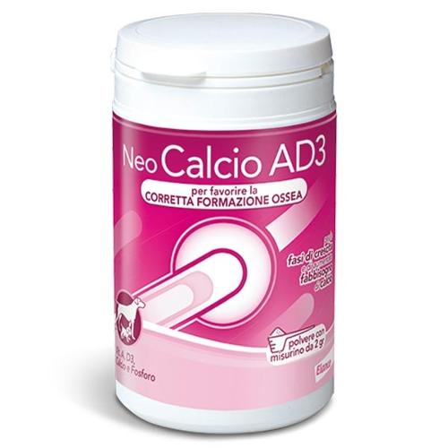 NEO CALCIO AD3 SVILUPPO 200 GR
