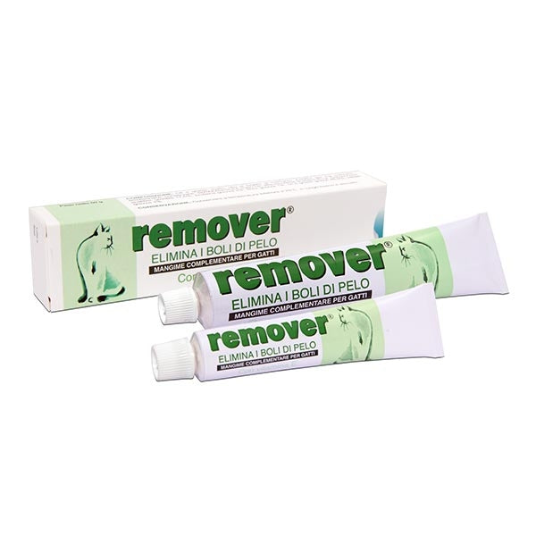 REMOVER PASTA GATTI 20 GR