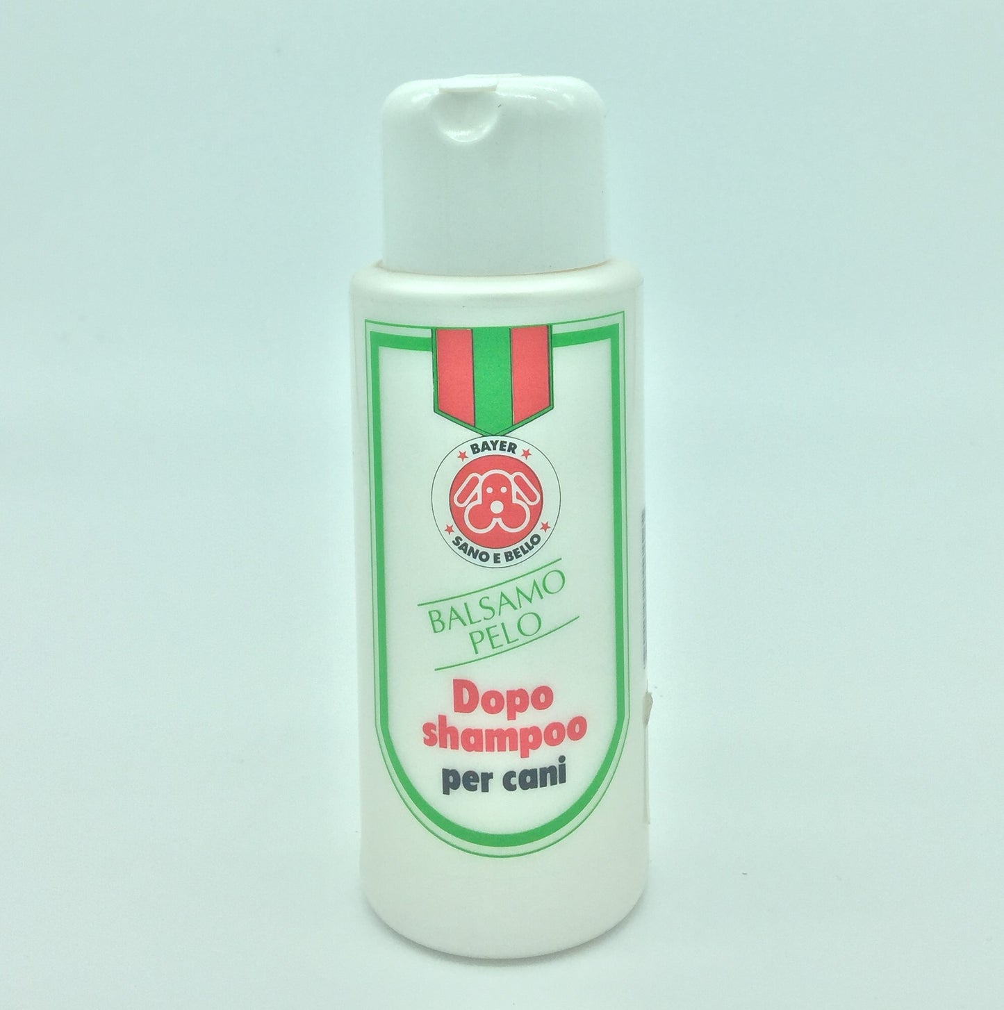 BOLFO DOPO SHAM.BALS. C 200 ml