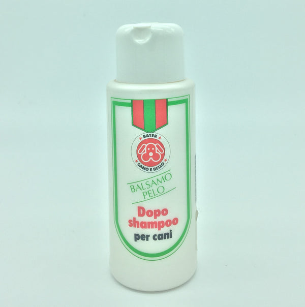 BOLFO BALSAMO PELO DOPO SHAMPOO 200 ML