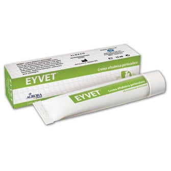 Eyvet Crema Perioculare Cani e Gatti 15 ml