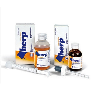 HERP 120 ML