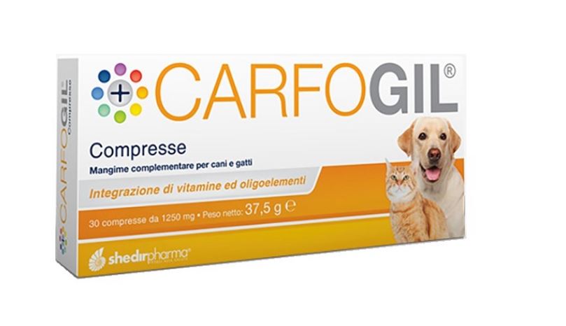 CARFOGIL 30 CPR
