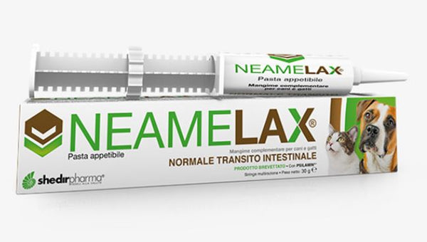 NEAMELAX PASTA 30 GR