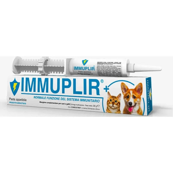 IMMUPLIR PASTA 30 GR