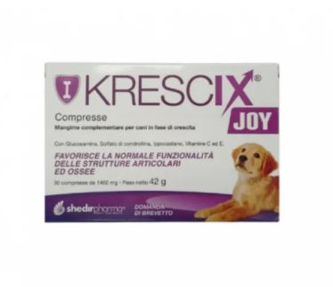 KRESCIX JOY CANE 30 CPR DIVISIBILI
