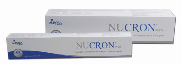 NUCRON PASTA 15 GR