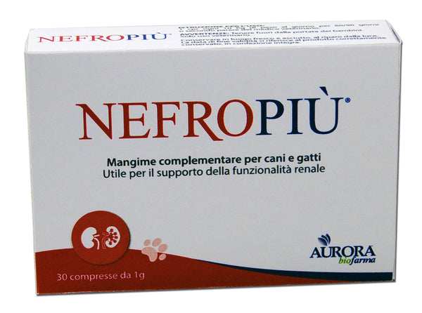 NEFROPIU' 30 CPR