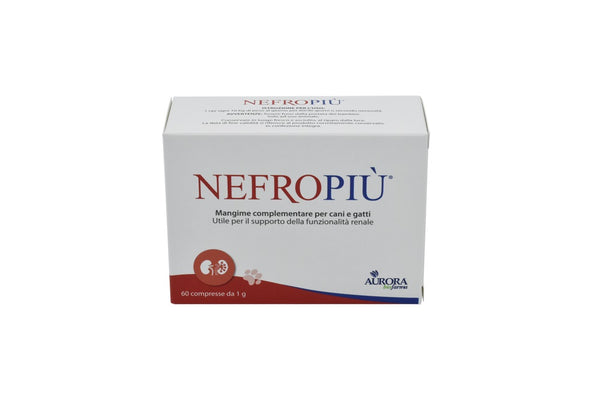 NEFROPIU' 60 CPR