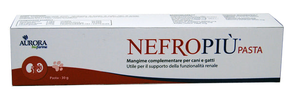 NEFROPIU' PASTA 30 GR
