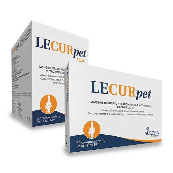 LECURPET 30 CPR