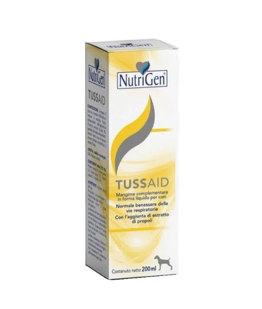 TUSSAID 200 ML
