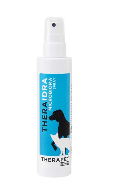 THERAIDRA MICROBIOMA SPRAY 200 ML