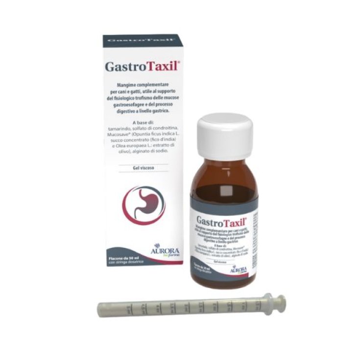 GASTROTAXIL 50 ML